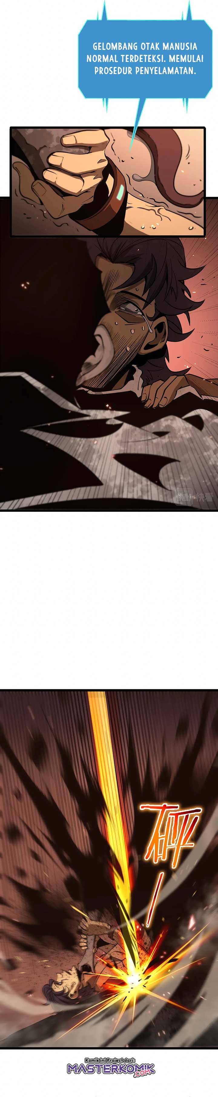 World’s Apocalypse Online Chapter 84 Gambar 17