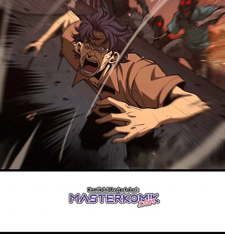 World’s Apocalypse Online Chapter 84 Gambar 19