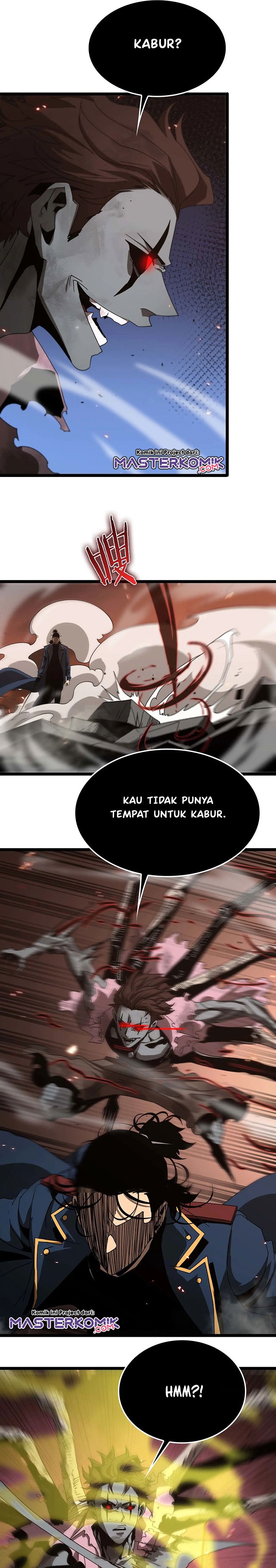 World’s Apocalypse Online Chapter 89 Gambar 4
