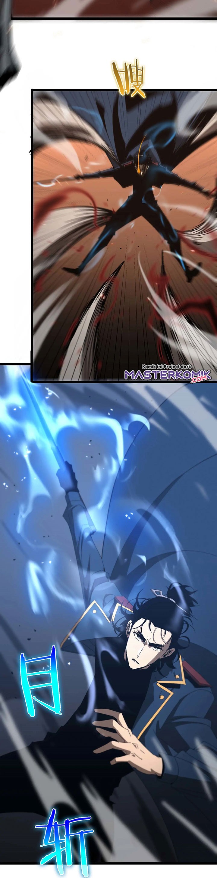 World’s Apocalypse Online Chapter 89 Gambar 7