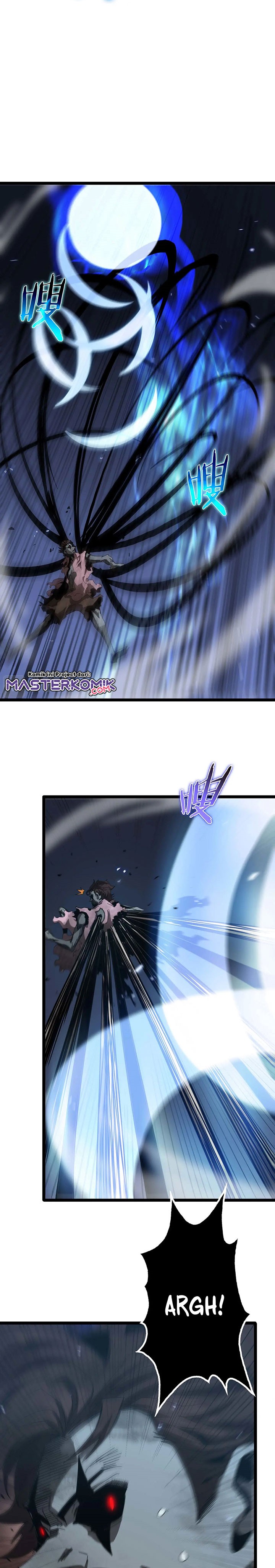 World’s Apocalypse Online Chapter 89 Gambar 8