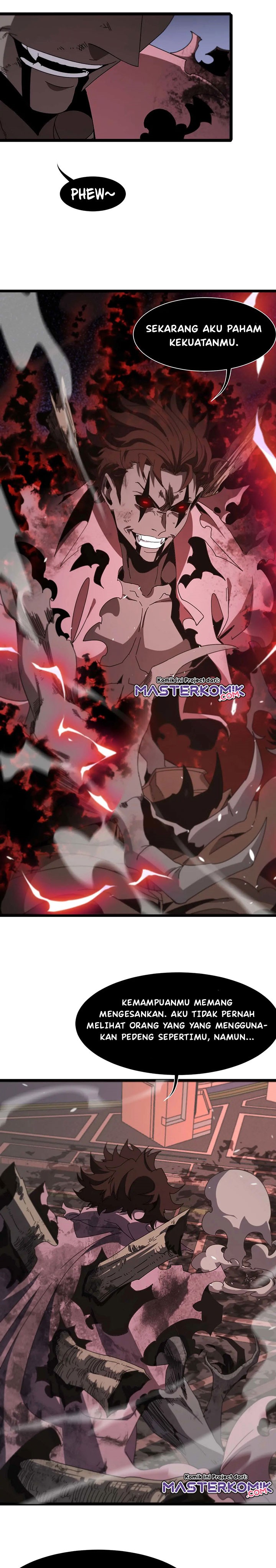World’s Apocalypse Online Chapter 89 Gambar 12