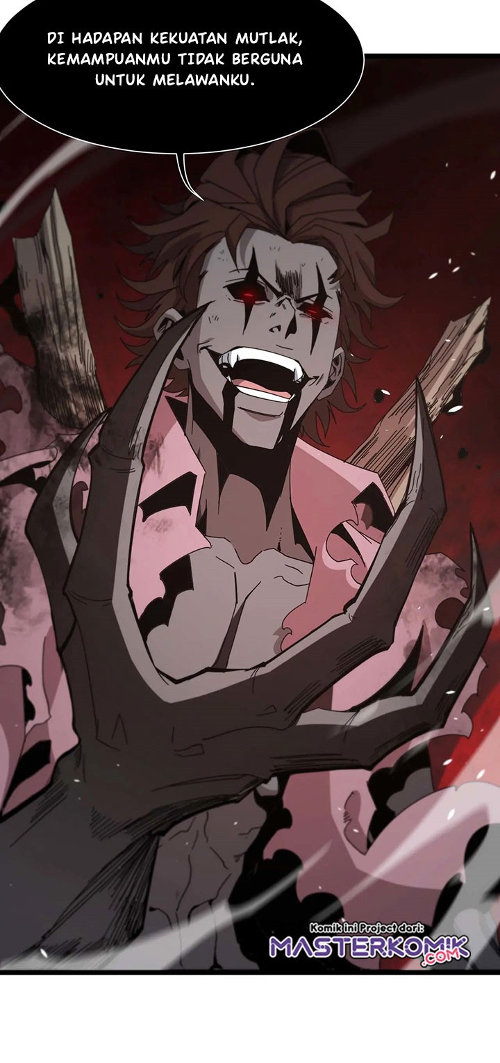 World’s Apocalypse Online Chapter 89 Gambar 13