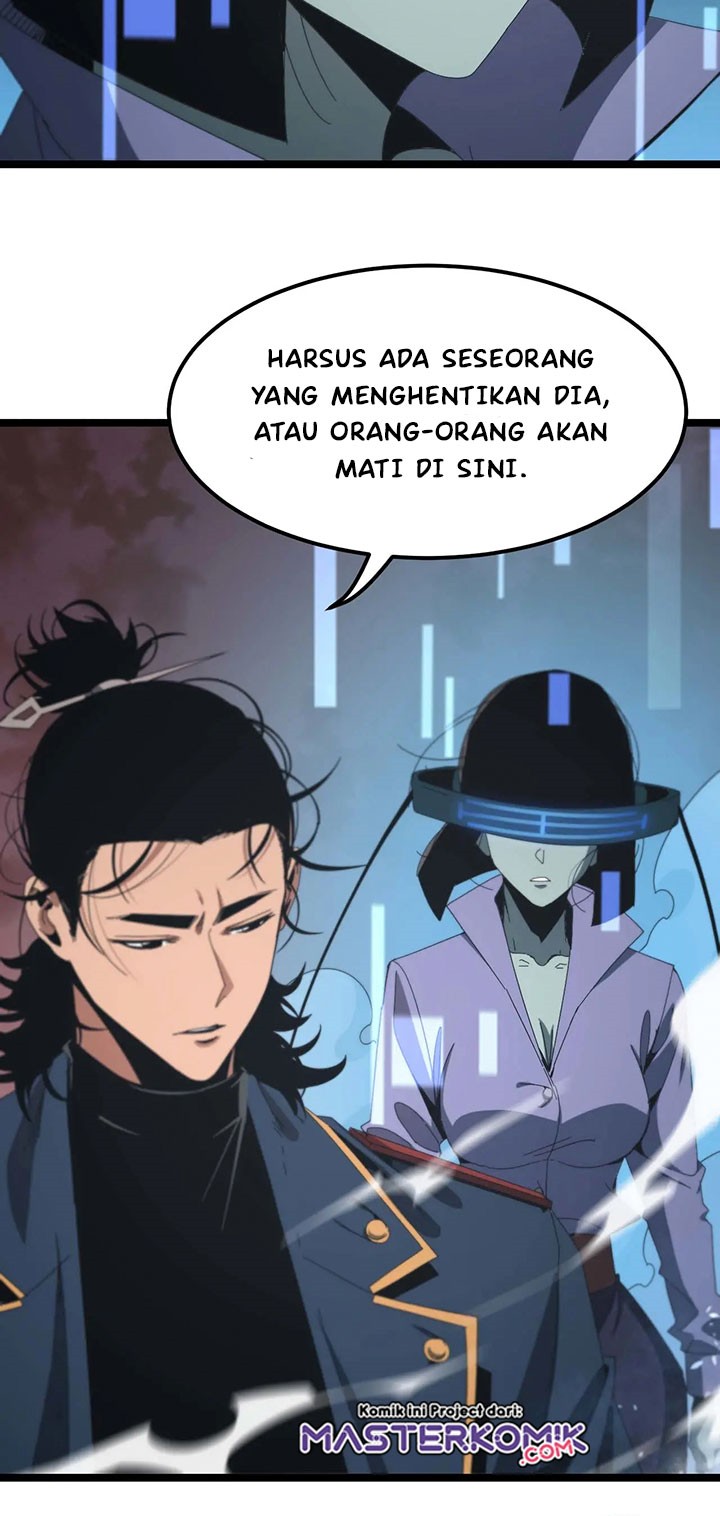 World’s Apocalypse Online Chapter 89 Gambar 15
