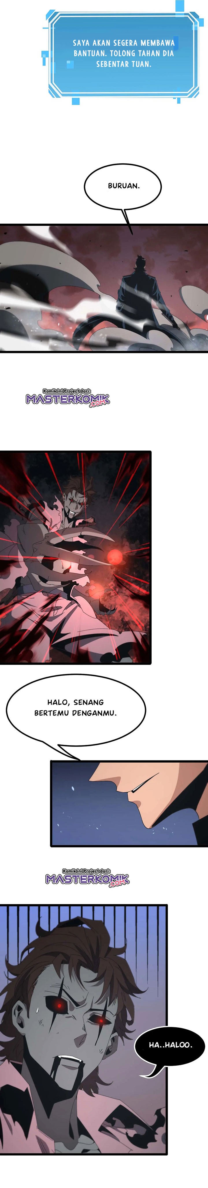 World’s Apocalypse Online Chapter 89 Gambar 16