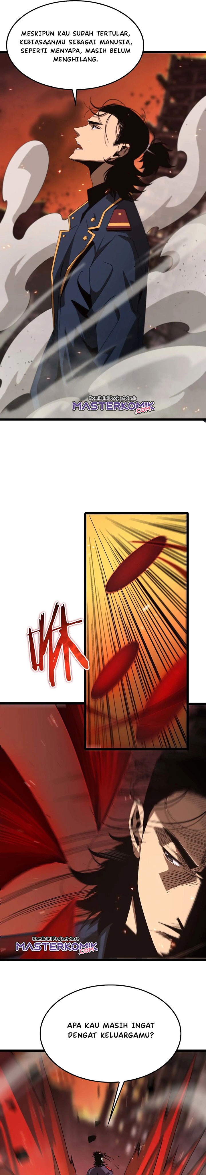 World’s Apocalypse Online Chapter 89 Gambar 18