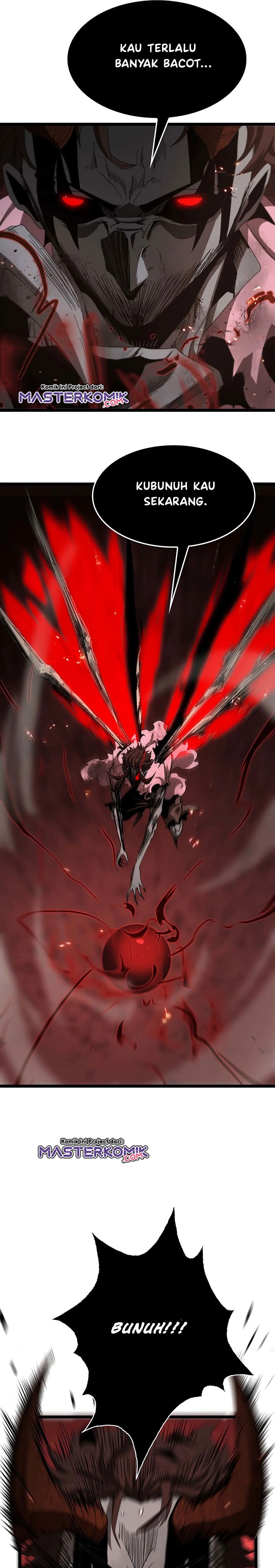 World’s Apocalypse Online Chapter 89 Gambar 20