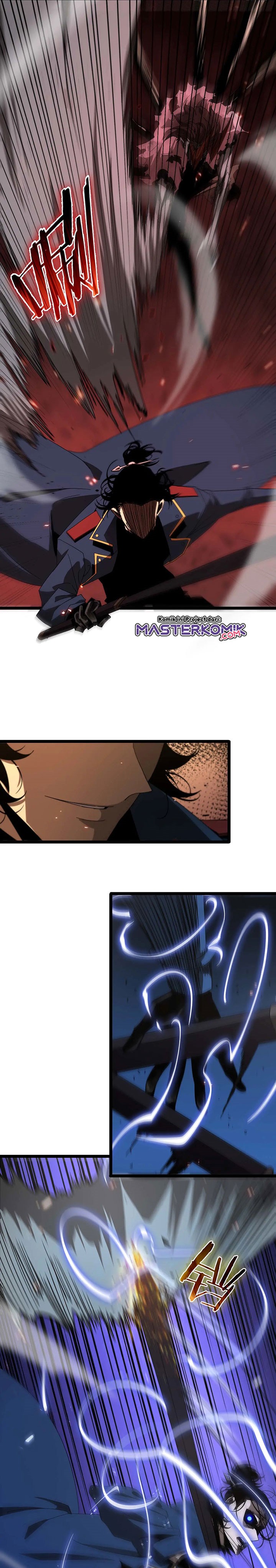 World’s Apocalypse Online Chapter 89 Gambar 26