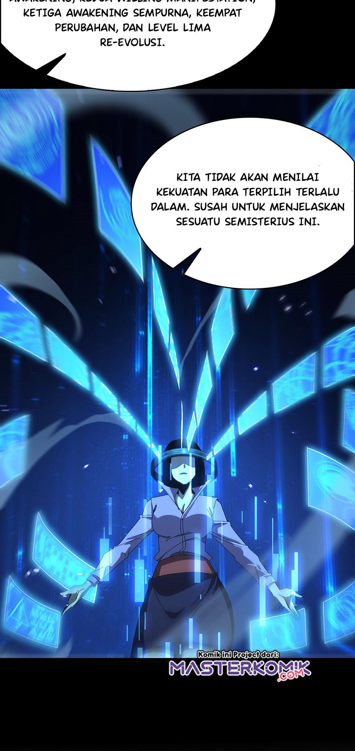 World’s Apocalypse Online Chapter 94 Gambar 17