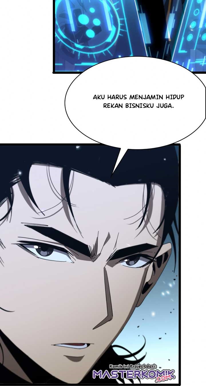 World’s Apocalypse Online Chapter 95 Gambar 14