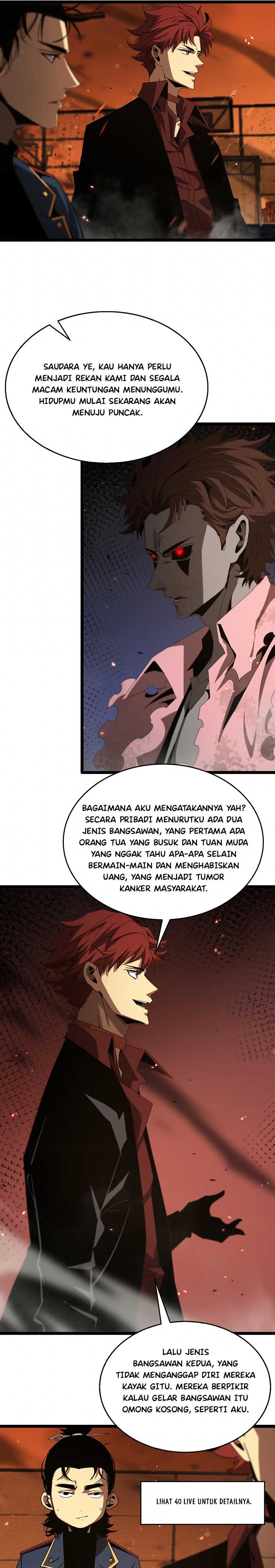 World’s Apocalypse Online Chapter 96 Gambar 5