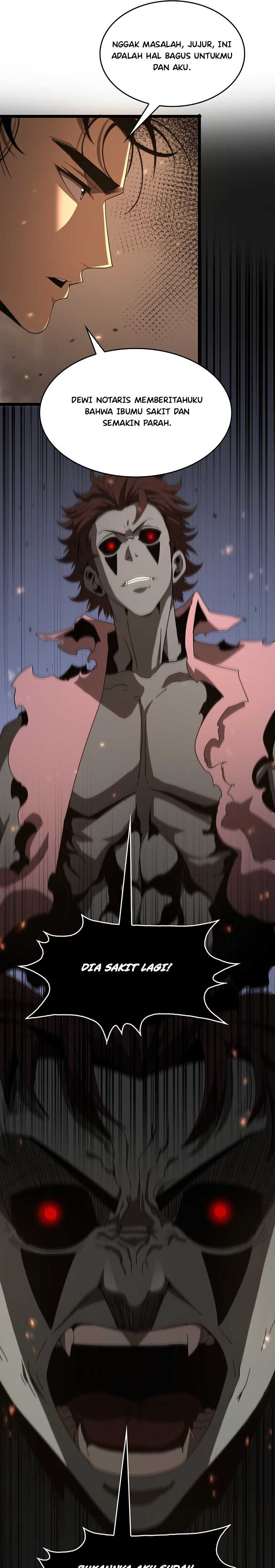 World’s Apocalypse Online Chapter 96 Gambar 9