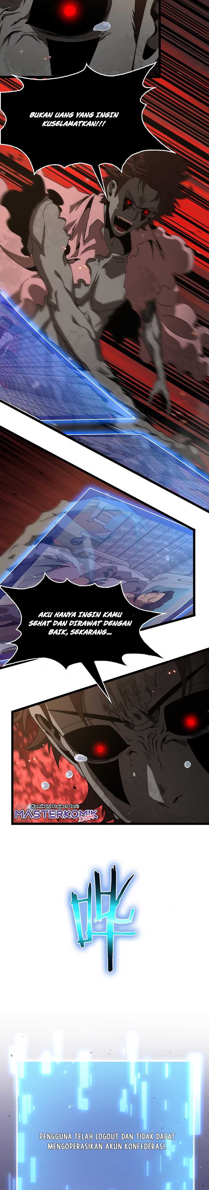 World’s Apocalypse Online Chapter 96 Gambar 12