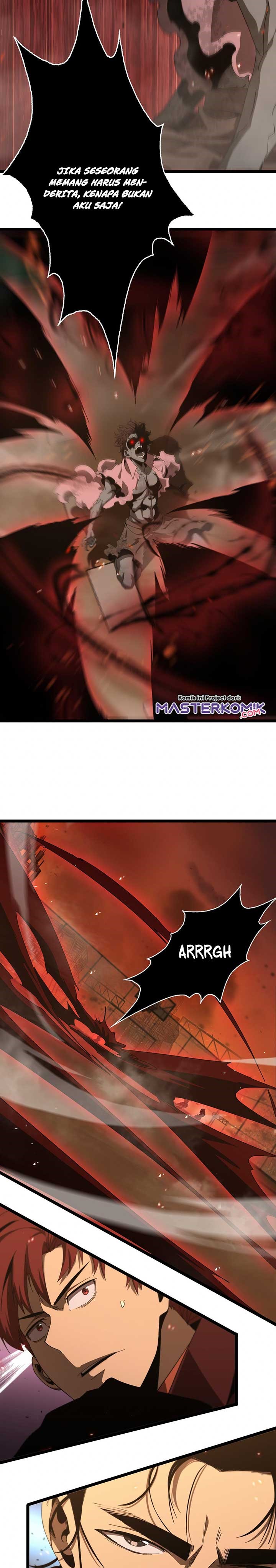 World’s Apocalypse Online Chapter 96 Gambar 15