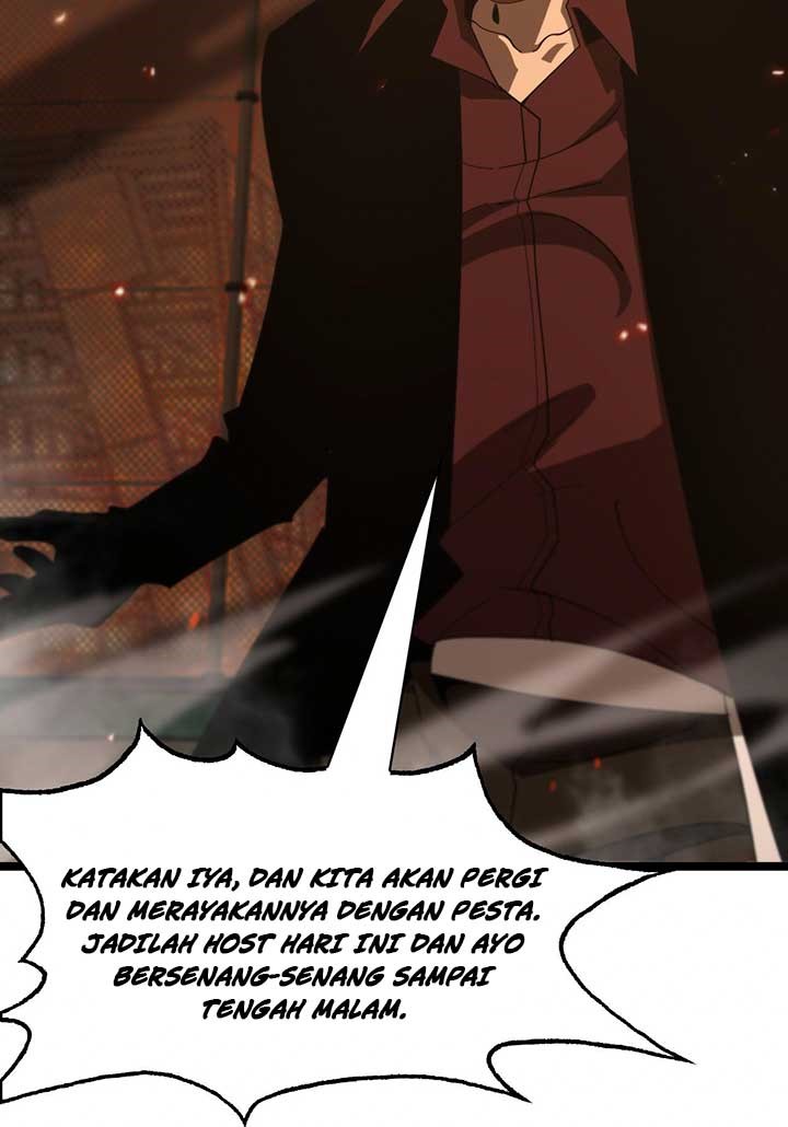 World’s Apocalypse Online Chapter 96 Gambar 22
