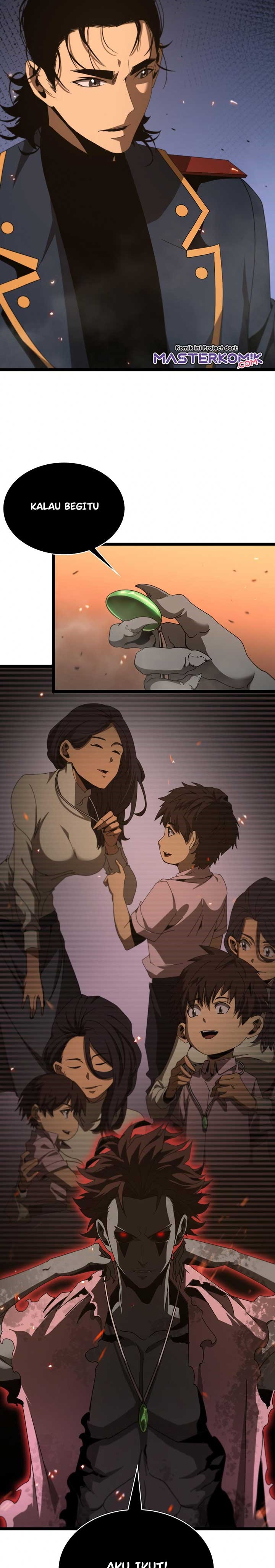World’s Apocalypse Online Chapter 96 Gambar 26