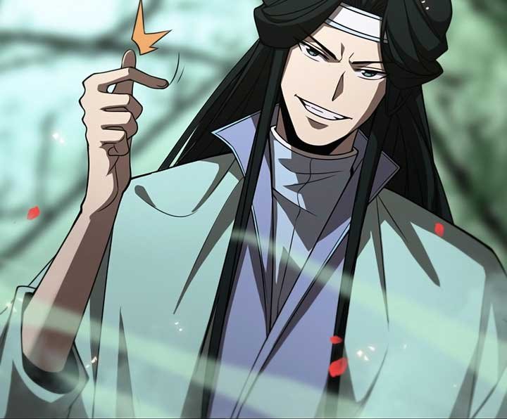 World’s Apocalypse Online Chapter 99 Gambar 4