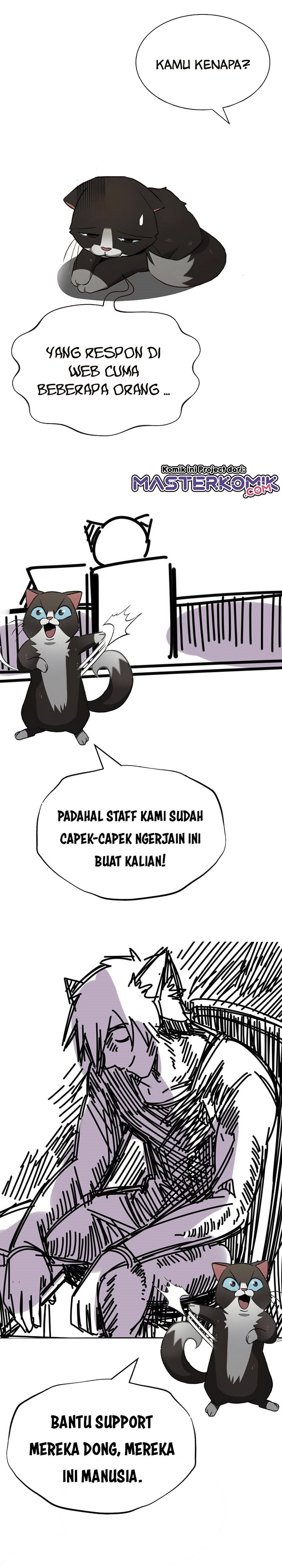 World’s Apocalypse Online Chapter 99 Gambar 27