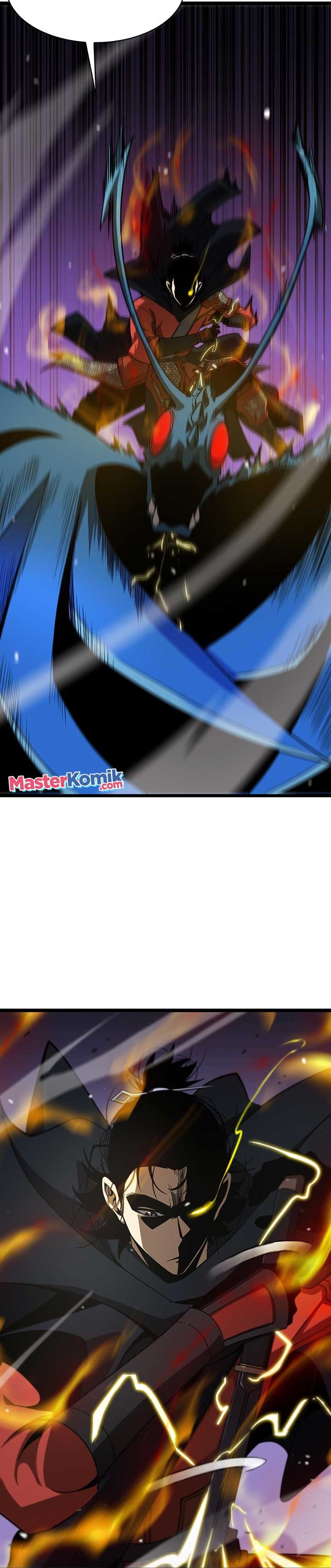 World’s Apocalypse Online Chapter 110 Gambar 13