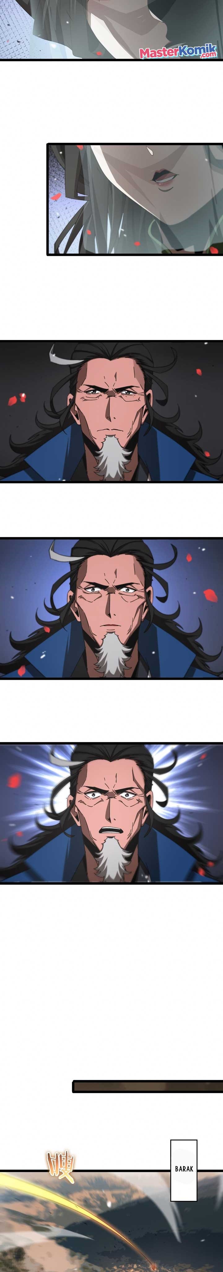 World’s Apocalypse Online Chapter 112 Gambar 5