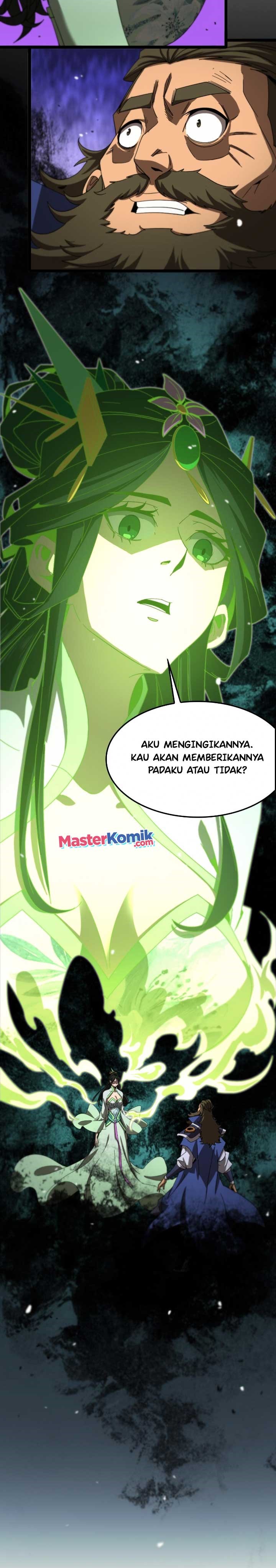 World’s Apocalypse Online Chapter 114 Gambar 21