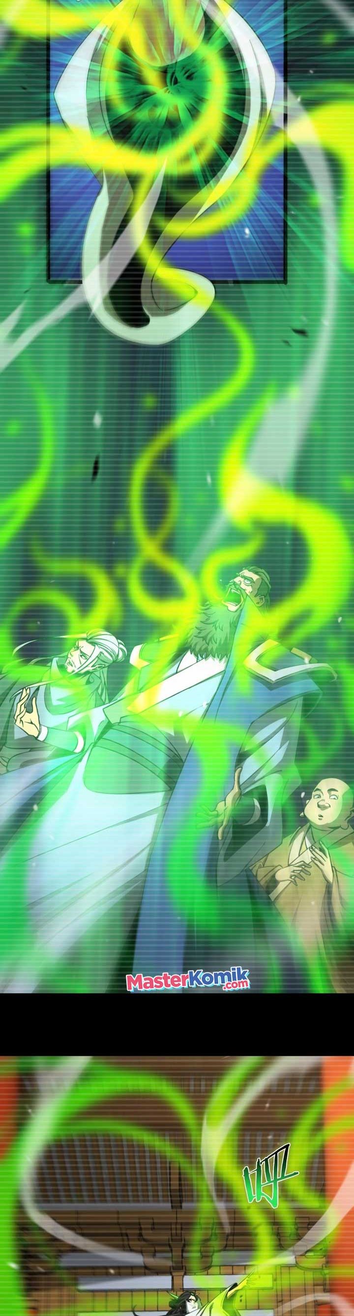 World’s Apocalypse Online Chapter 119 Gambar 7