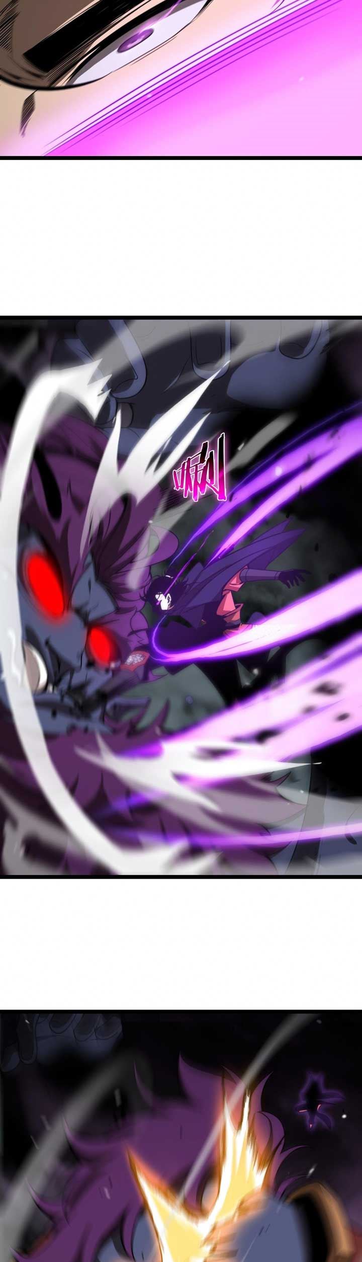 World’s Apocalypse Online Chapter 119 Gambar 26