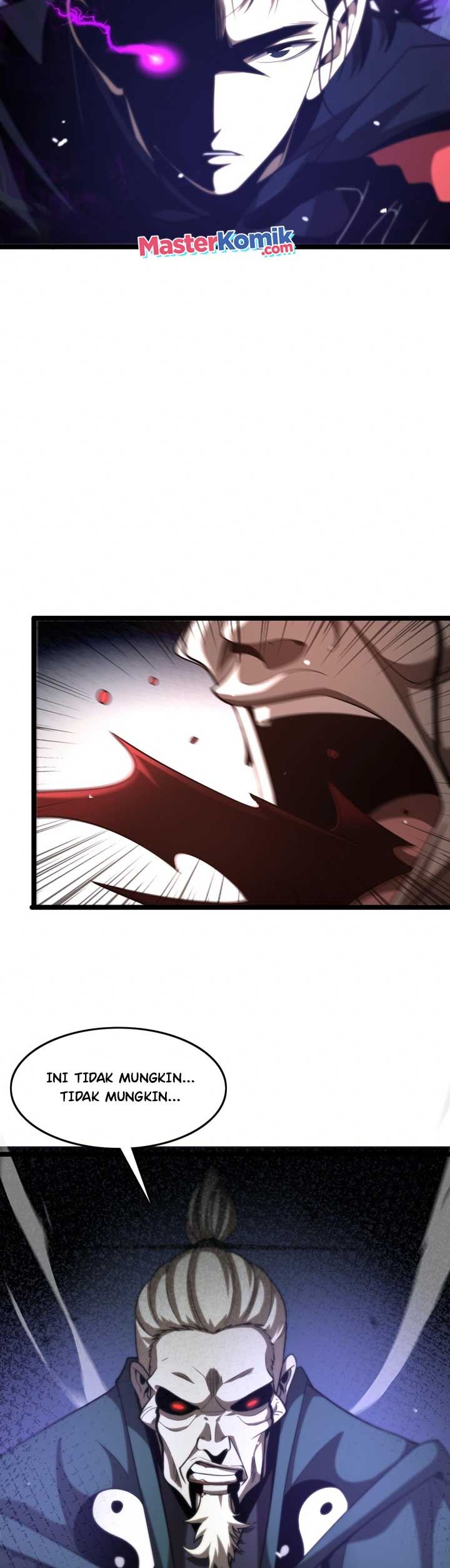 World’s Apocalypse Online Chapter 119 Gambar 29