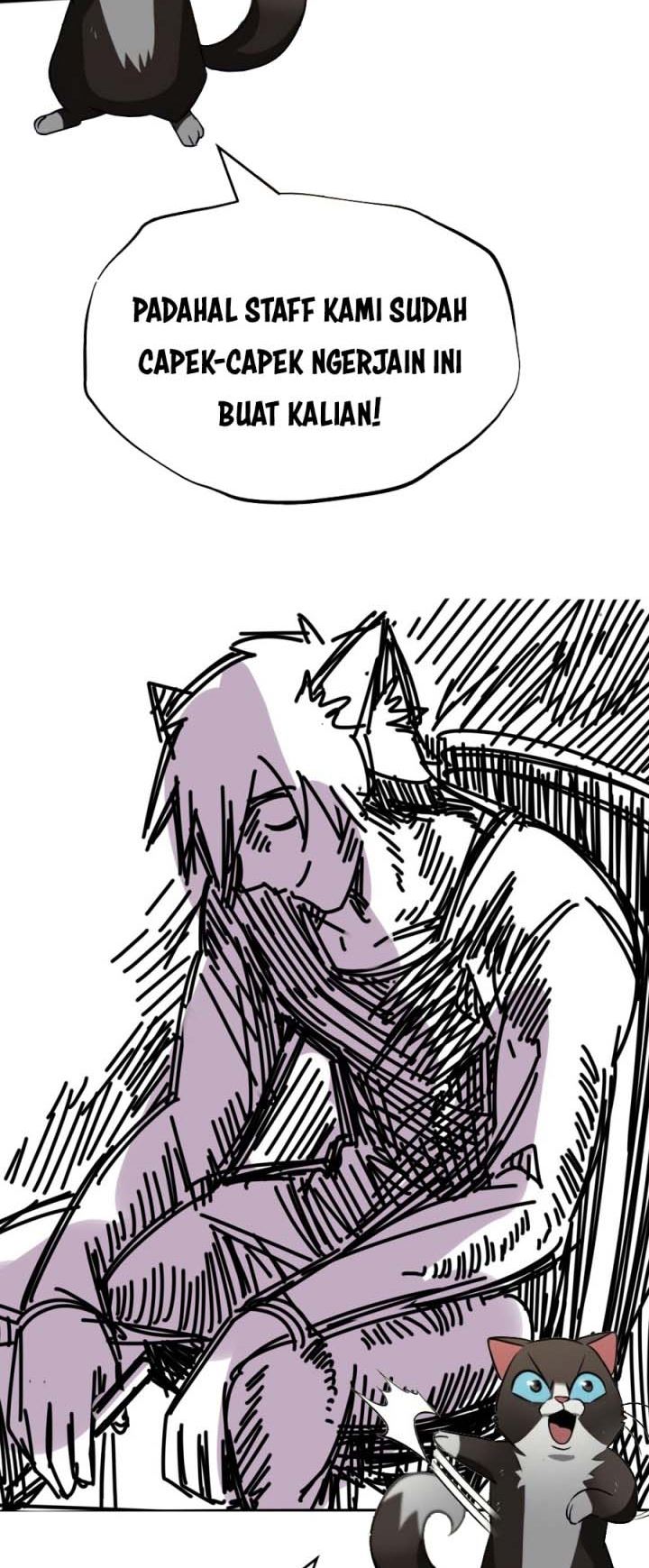 World’s Apocalypse Online Chapter 119 Gambar 36