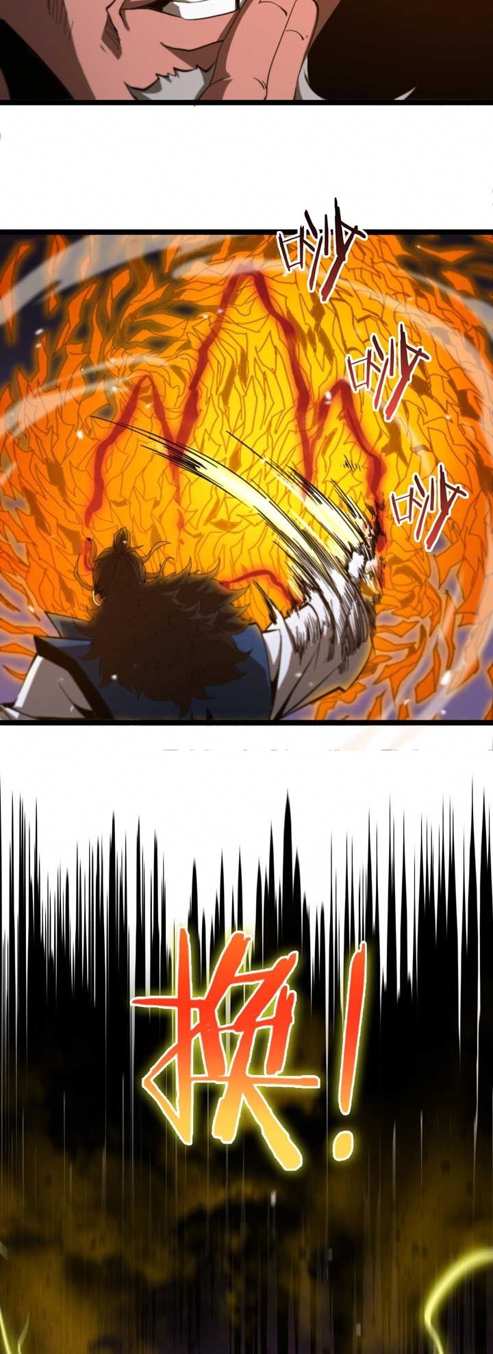 World’s Apocalypse Online Chapter 122 Gambar 42