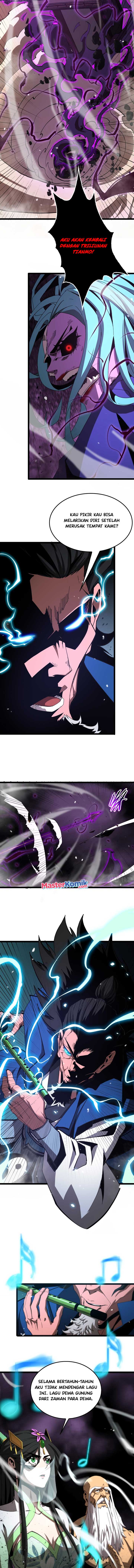 World’s Apocalypse Online Chapter 123 Gambar 5