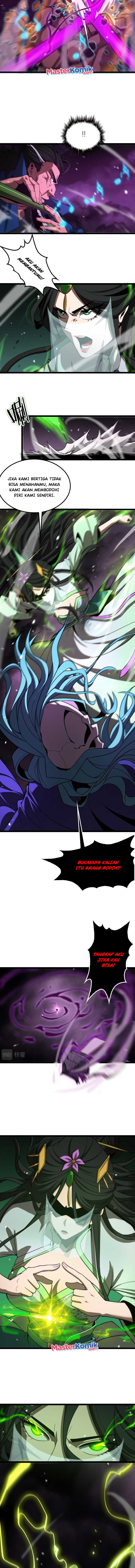 World’s Apocalypse Online Chapter 123 Gambar 7