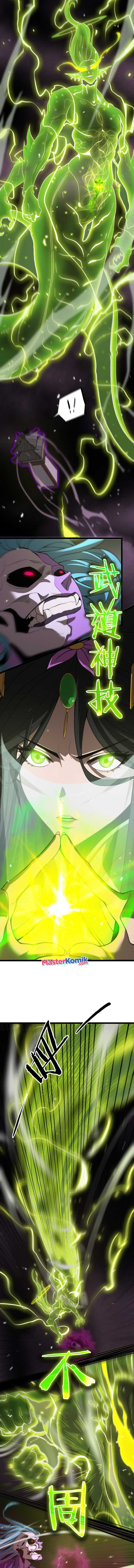 World’s Apocalypse Online Chapter 123 Gambar 8
