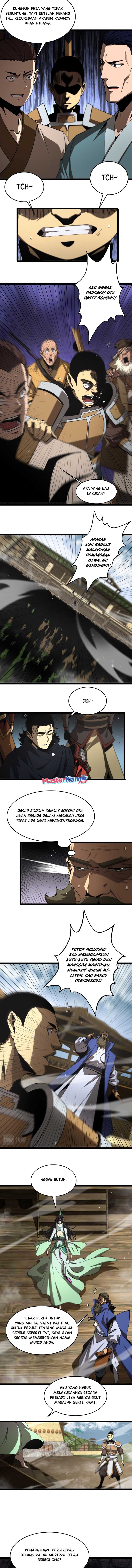 World’s Apocalypse Online Chapter 124 Gambar 5