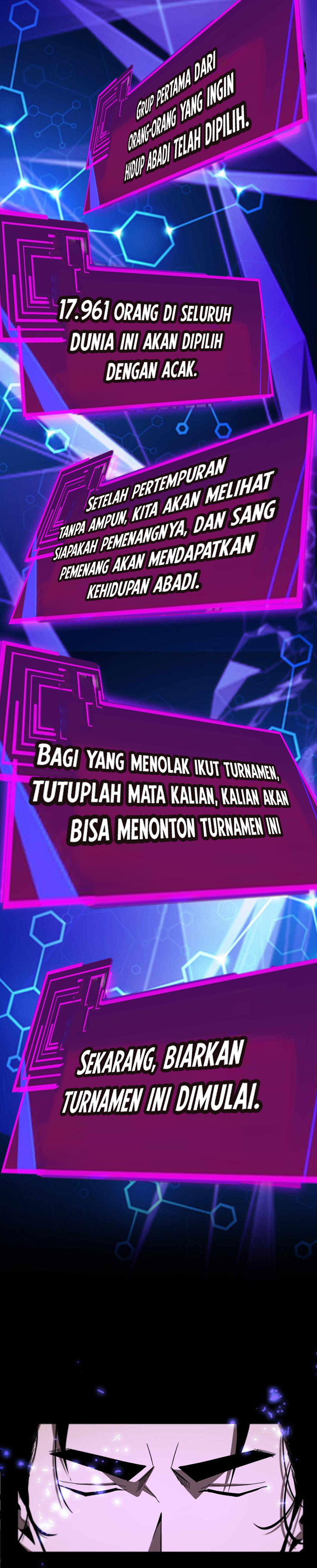 World’s Apocalypse Online Chapter 130 Gambar 10