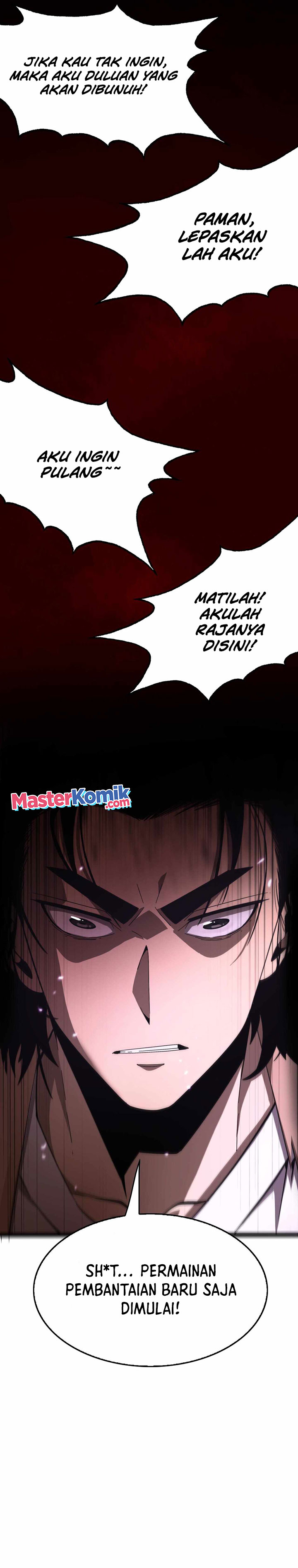 World’s Apocalypse Online Chapter 130 Gambar 26