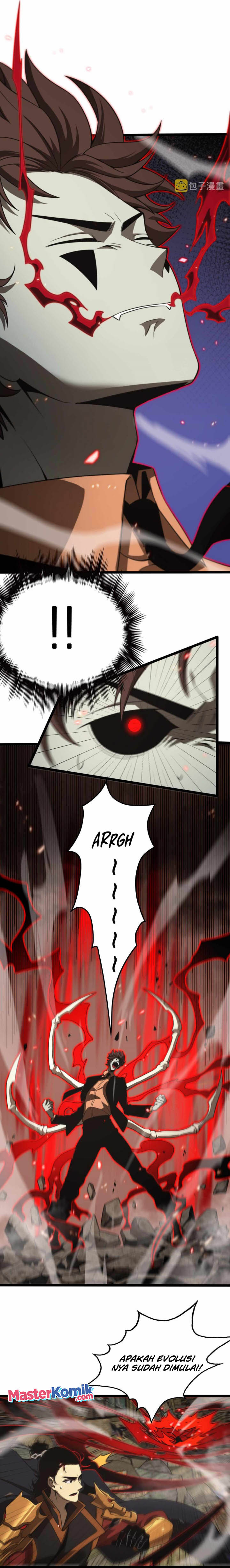 World’s Apocalypse Online Chapter 138 Gambar 9