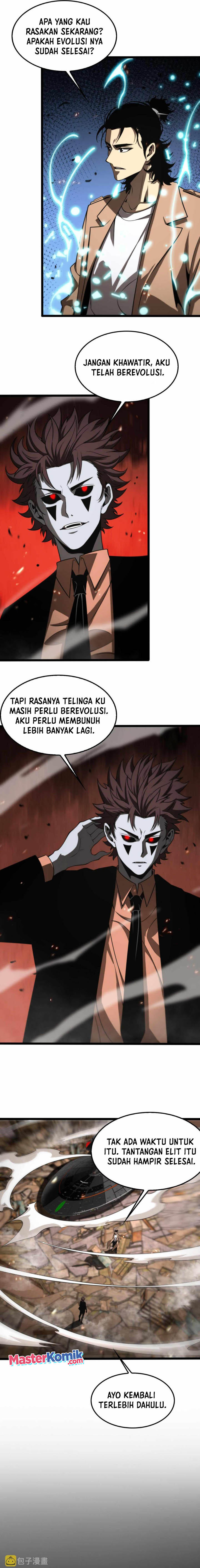World’s Apocalypse Online Chapter 138 Gambar 12
