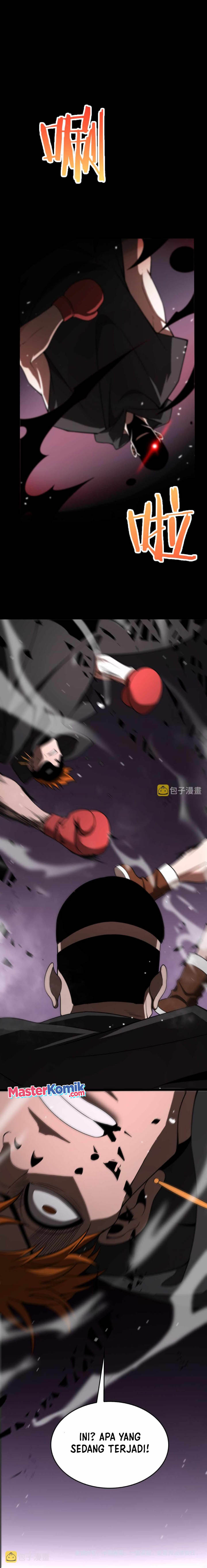 World’s Apocalypse Online Chapter 138 Gambar 20