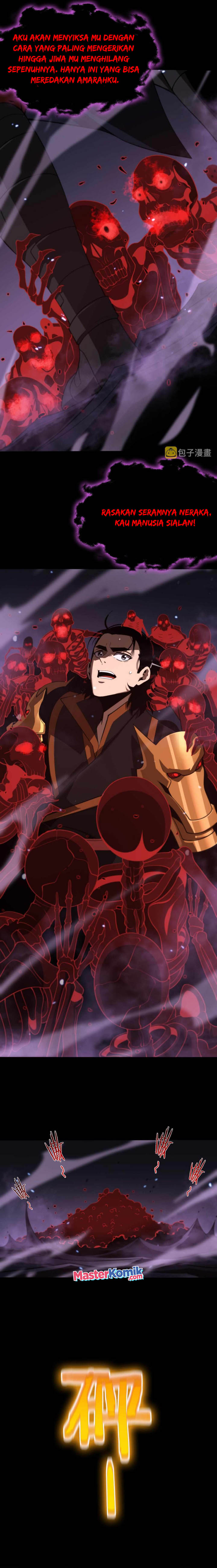 World’s Apocalypse Online Chapter 142 Gambar 12