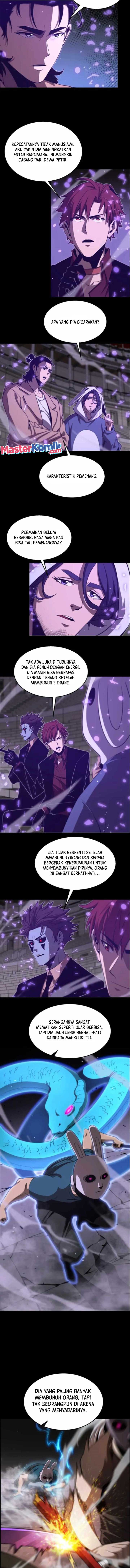 World’s Apocalypse Online Chapter 145 Gambar 3