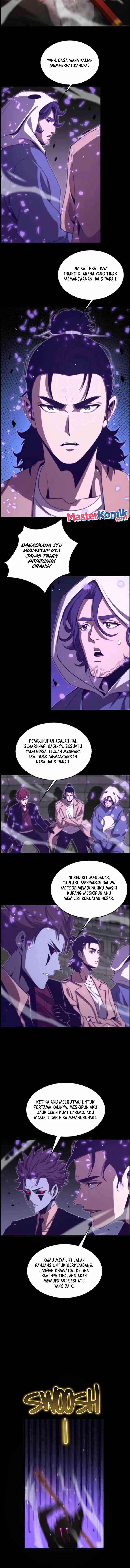 World’s Apocalypse Online Chapter 145 Gambar 4