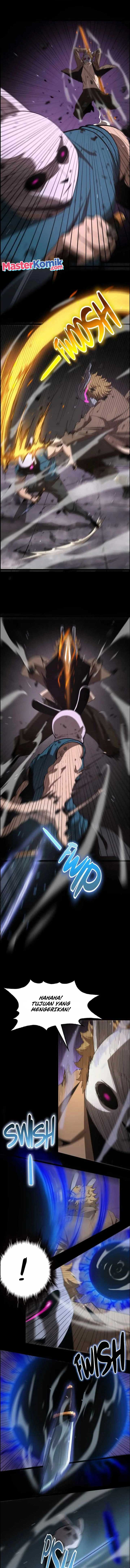 World’s Apocalypse Online Chapter 145 Gambar 5