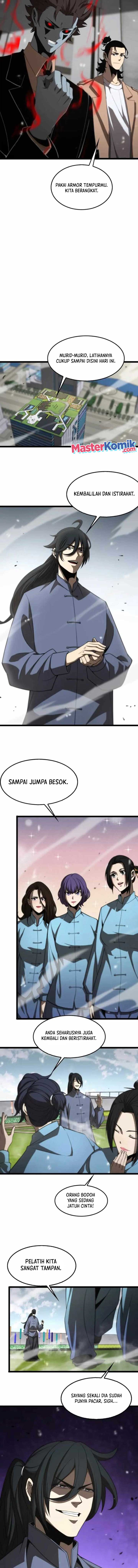 World’s Apocalypse Online Chapter 146 Gambar 4