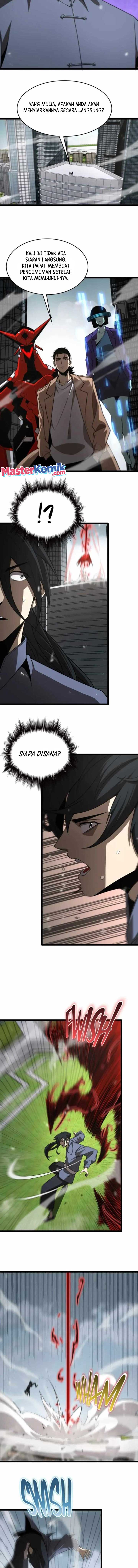 World’s Apocalypse Online Chapter 146 Gambar 5