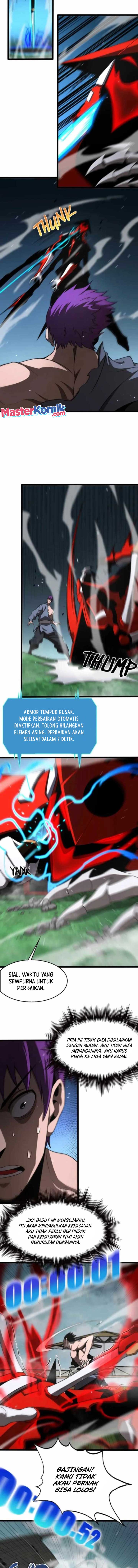World’s Apocalypse Online Chapter 146 Gambar 9
