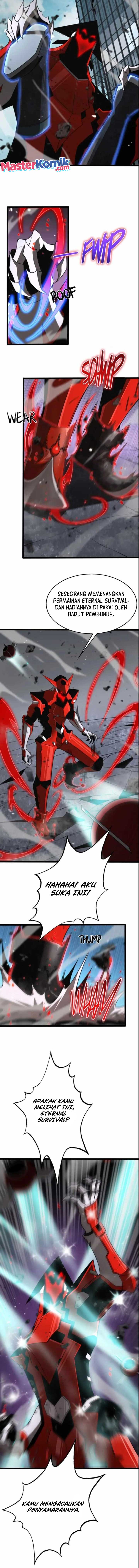World’s Apocalypse Online Chapter 147 Gambar 5