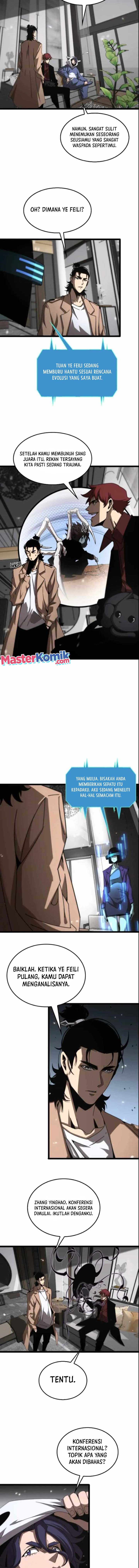 World’s Apocalypse Online Chapter 147 Gambar 9
