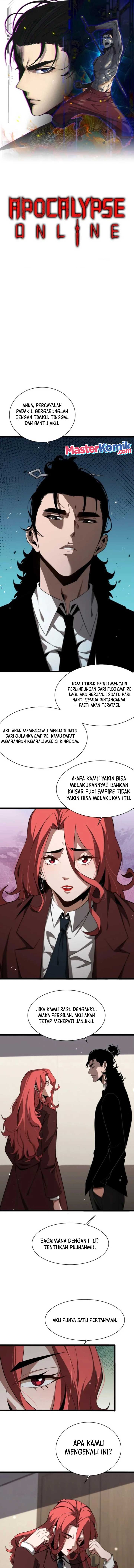 World’s Apocalypse Online Chapter 149 Gambar 2