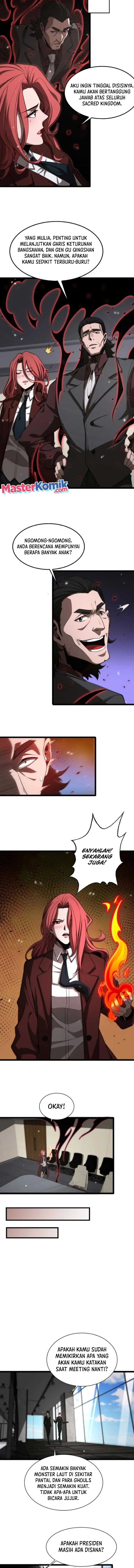 World’s Apocalypse Online Chapter 149 Gambar 5